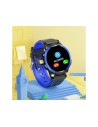GoGPS Smartwatch dla dzieci 4G X03 Blue