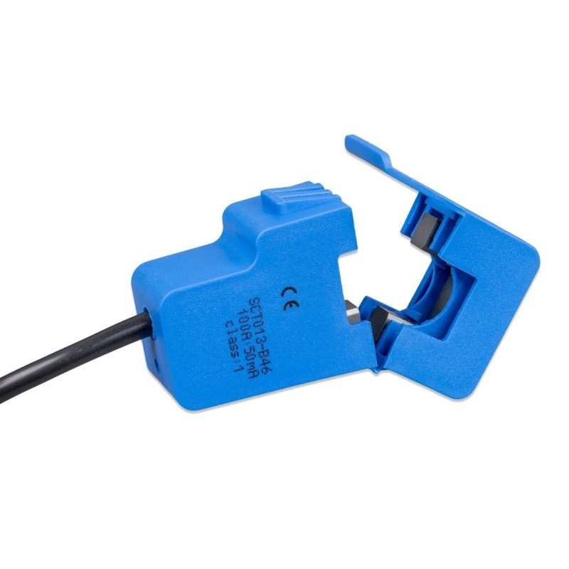 Victron Energy Current Transformer 100A:50mA for MultiPlus-II 20m