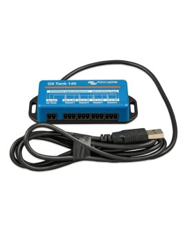 Victron Energy GX Tank 140