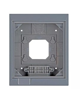 Victron Energy Wall mounted enclosure for Color Control GX