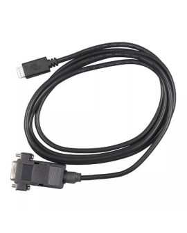 Victron Energy VE.Direct to RS232 interface