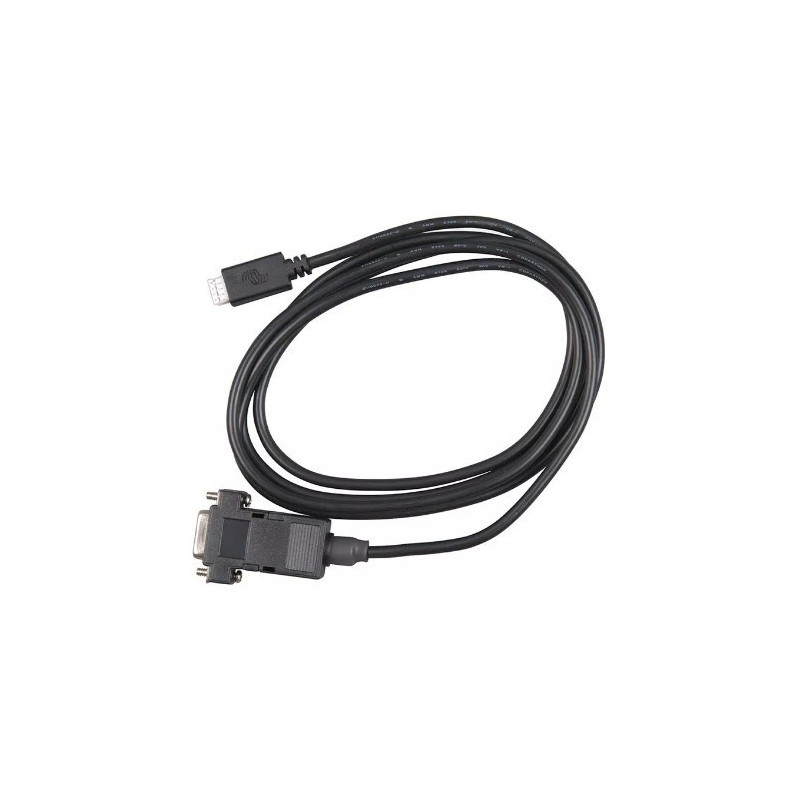 Victron Energy VE.Direct to RS232 interface
