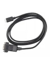 Victron Energy VE.Direct to RS232 interface