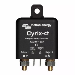 Victron Energy Separator...