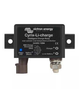 Victron Energy Stycznik Cyrix-Li-charge 24/48-120
