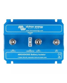 Victron Energy Argodiode 160-2AC 2 batteries 160A