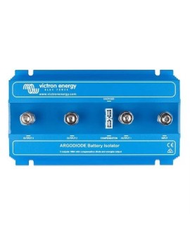 Victron Energy Argodiode 180-3AC 3 batteries 180A