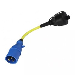 Victron Energy Adapter Cord...