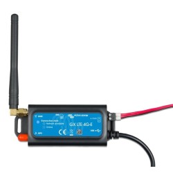 Victron Energy GX LTE 4G-E
