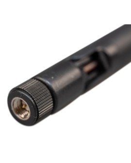 Victron Energy Outdoor LTE-M wall-mount antenna