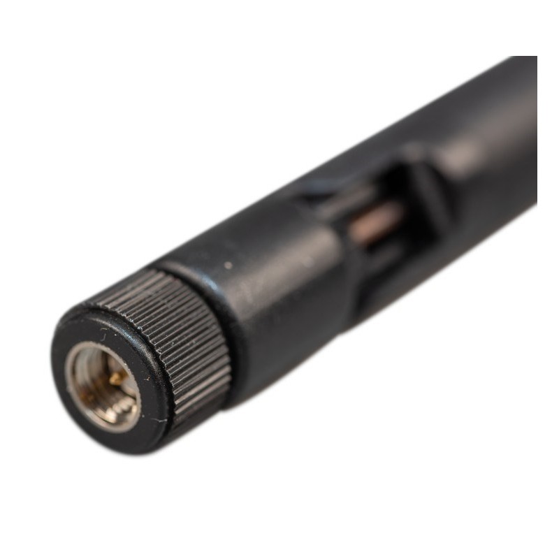Victron Energy Outdoor LTE-M wall-mount antenna