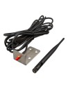 Victron Energy Outdoor LTE-M wall-mount antenna
