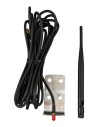 Victron Energy Outdoor LTE-M wall-mount antenna