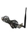 Victron Energy Outdoor LTE-M wall-mount antenna