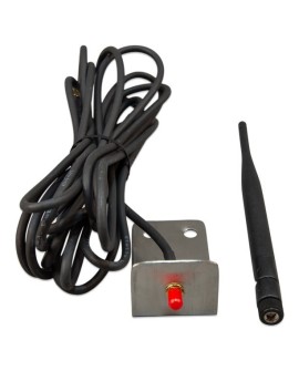 Victron Energy Outdoor LTE-M wall-mount antenna