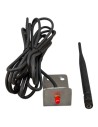 Victron Energy Outdoor LTE-M wall-mount antenna