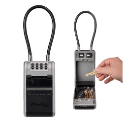 MASTER LOCK KASETKA NA...