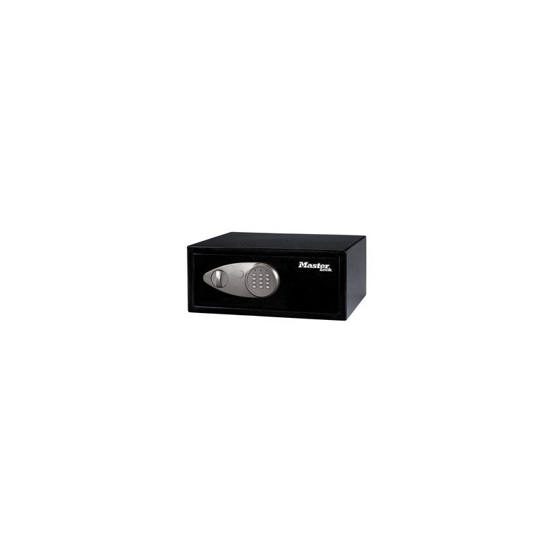 MASTER LOCK SEJF X075ML