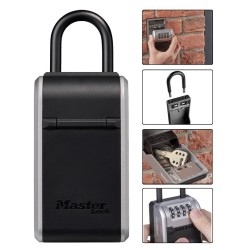 MASTERLOCK KASETKA NA...