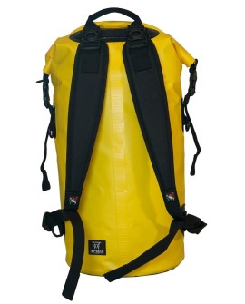 AMPHIBIOUS PLECAK WODOSZCZELNY QUOTA 45L ŻÓŁTY P/N: ZSA-2045.04