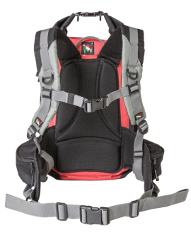 AMPHIBIOUS PLECAK WODOSZCZELNY APEX 20L ŻÓŁTY P/N: ZSF-7020.04