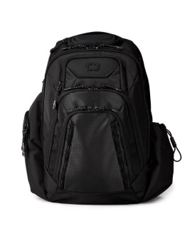OGIO PLECAK GAMBIT PRO CZARNY P/N: 5921137OG