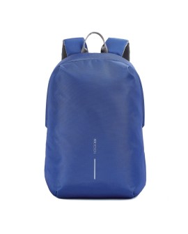 XD DESIGN PLECAK BOBBY SOFT GENTIAN BLUE P/N:P705.995