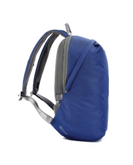 XD DESIGN PLECAK BOBBY SOFT GENTIAN BLUE P/N:P705.995