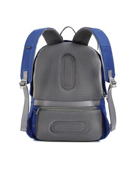 XD DESIGN PLECAK BOBBY SOFT GENTIAN BLUE P/N:P705.995