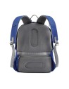 XD DESIGN PLECAK BOBBY SOFT GENTIAN BLUE P/N:P705.995
