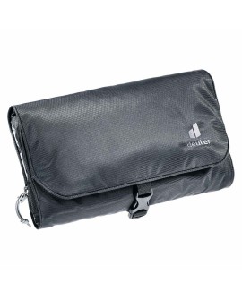Kosmetyczka Deuter Wash Bag II black