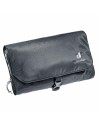 Kosmetyczka Deuter Wash Bag II black