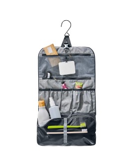 Kosmetyczka Deuter Wash Bag II black