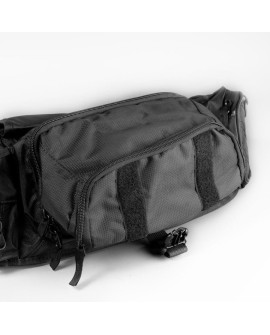 OGIO PAS / SASZETKA MX 450 TOOL PACK CZARNY P/N: 713102_36