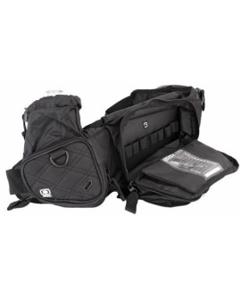 OGIO PAS / SASZETKA MX 450 TOOL PACK CZARNY P/N: 713102_36