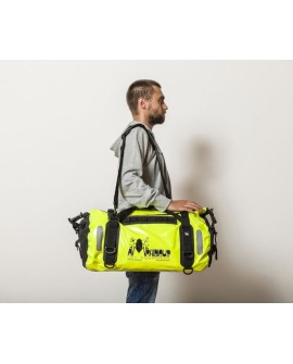 AMPHIBIOUS TORBA WODOSZCZELNA VOYAGER II 45L FLUO P/N: BS-2245.F4