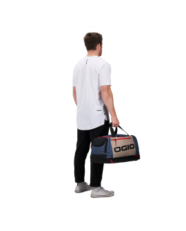 OGIO TORBA / PLECAK FITNESS 35L TAN/BLUE/RED P/N: 5923044OG