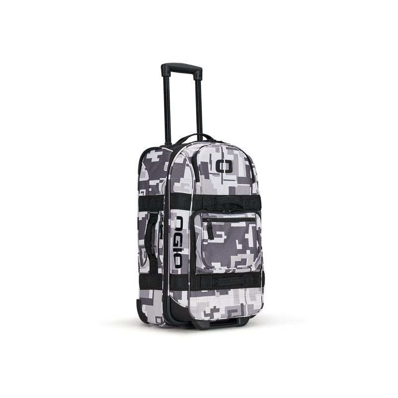 OGIO TORBA PODRÓŻNA LAYOVER CYBER CAMO P/N: 5922167OG