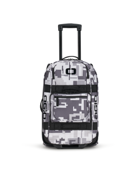 OGIO TORBA PODRÓŻNA LAYOVER CYBER CAMO P/N: 5922167OG