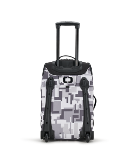 OGIO TORBA PODRÓŻNA LAYOVER CYBER CAMO P/N: 5922167OG