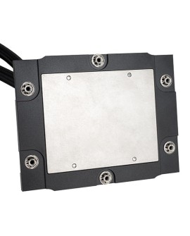 SilverStone SST-XE360-SP5 Kompletne chłodzenie wodne do LGA 6096 - 360 mm