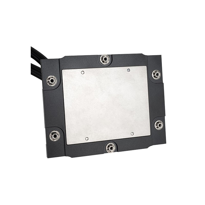 SilverStone SST-XE360-SP5 Kompletne chłodzenie wodne do LGA 6096 - 360 mm