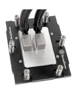 SilverStone SST-XE360-SP5 Kompletne chłodzenie wodne do LGA 6096 - 360 mm