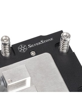 SilverStone SST-XE360-SP5 Kompletne chłodzenie wodne do LGA 6096 - 360 mm