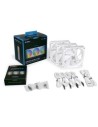 Lian Li UNI FAN AL120 V2 (3-pack) - Wentylator obudowy - 120mm