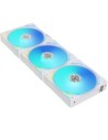 Lian Li UNI FAN AL120 V2 (3-pack) - Wentylator obudowy - 120mm
