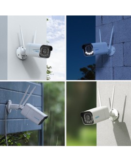 Kamera IP REOLINK W430