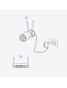 Kamera IP REOLINK W430