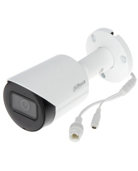 KAMERA IP DAHUA IPC-HFW2241S-S-0360B (WYPRZEDAŻ)