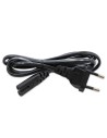 QOLTEC ŁADOWARKA DO BATERII ROWERU ELEKTRYCZNEGO 36V | 42V | 2A | 5.52.1